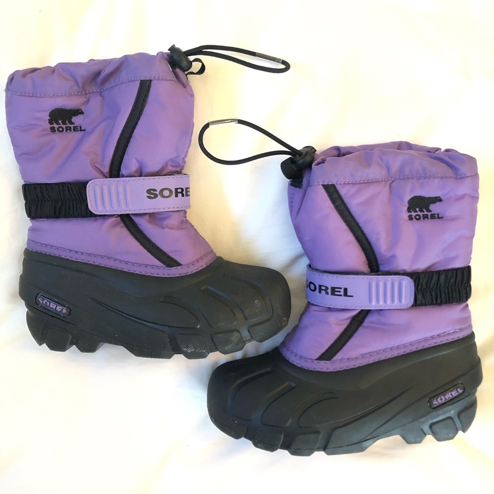 Sorel Boots | 12